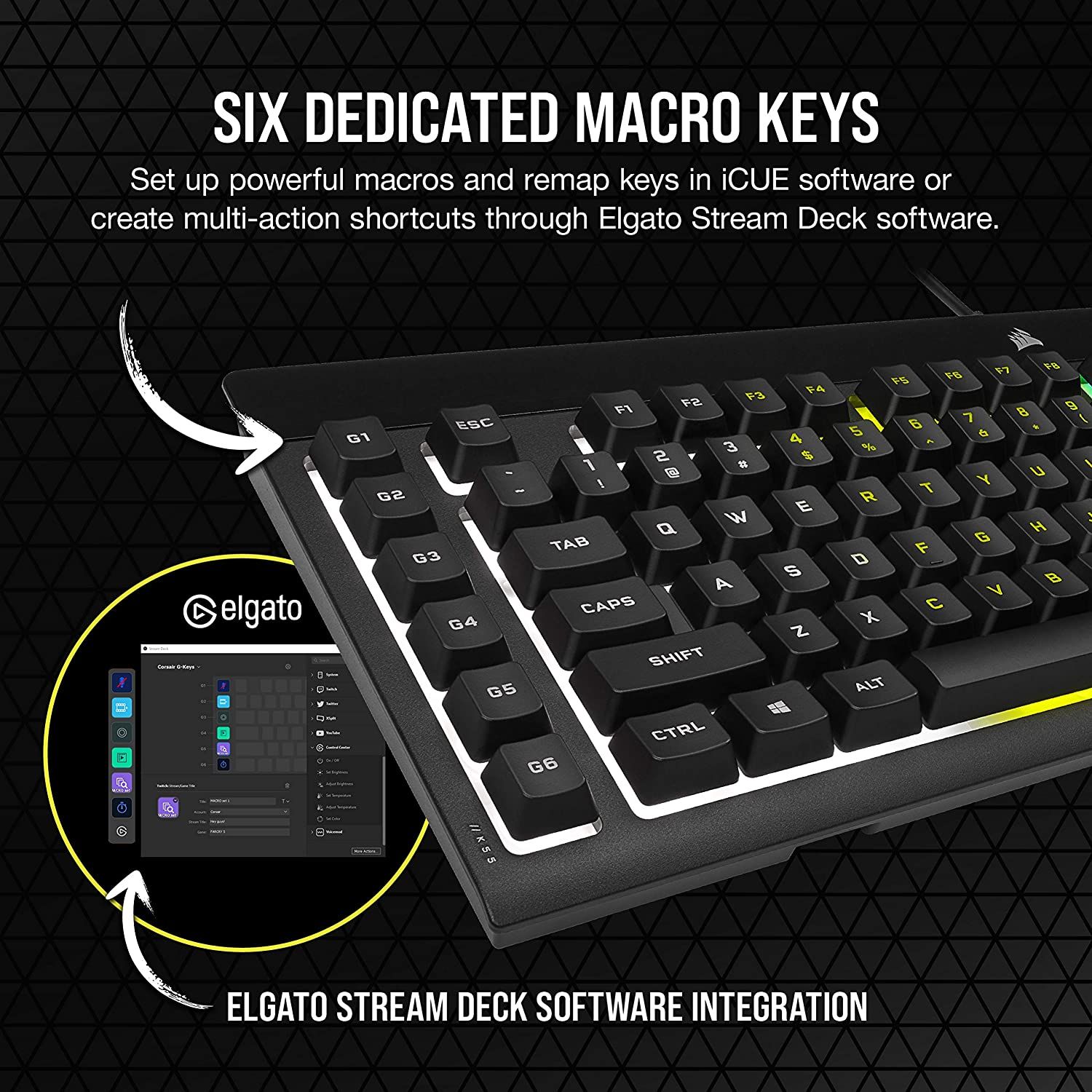 The Best Gaming Keyboards With Macro Keys