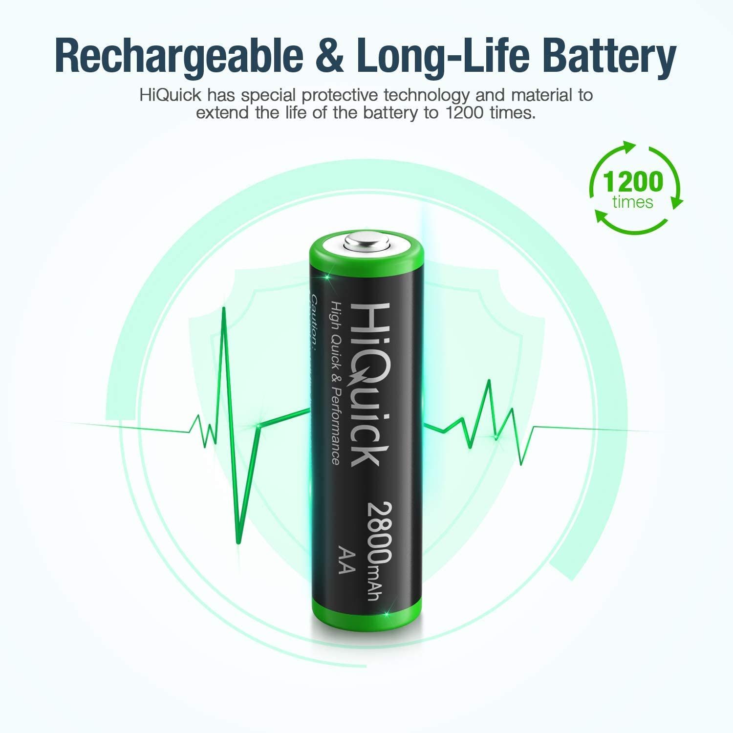 The 7 Best Rechargeable Batteries For Your Devices