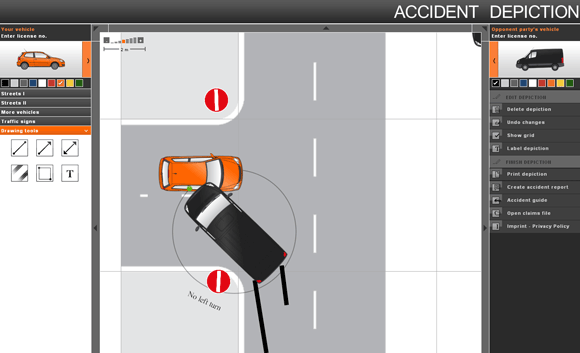 Accidentsketch Draw Accident Sketches Online Makeuseof