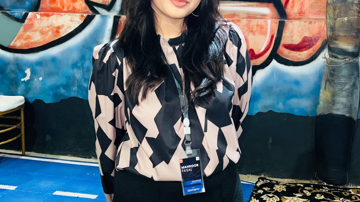 Mahnoor Faisal | MakeUseOf