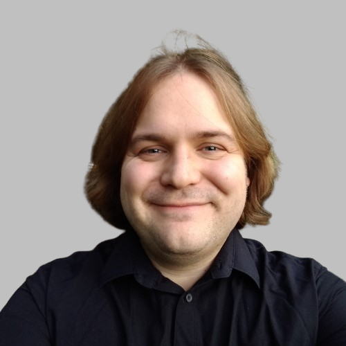 Simon Batt-Senior Author