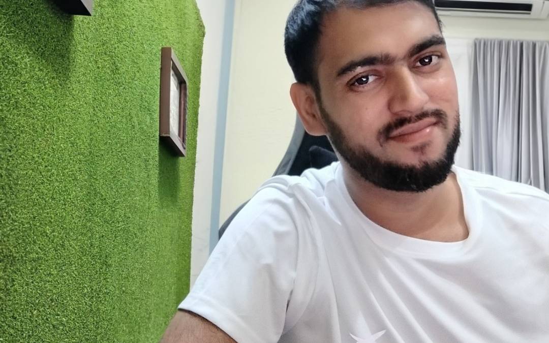 Digvijay Kumar | MakeUseOf