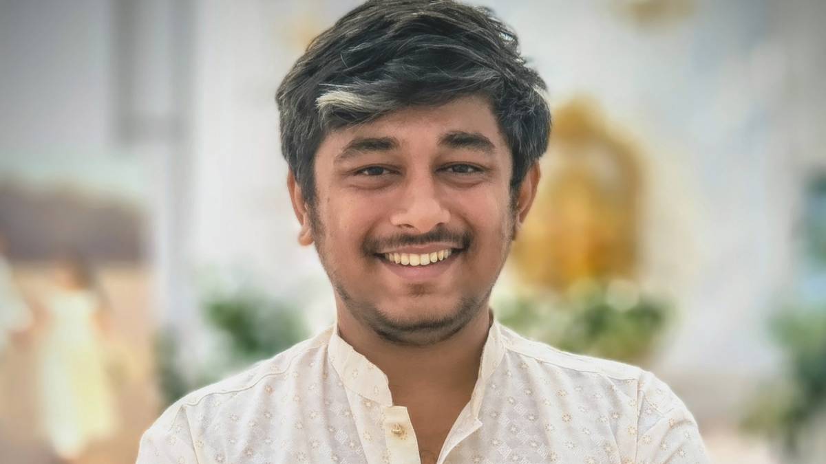 Keval Shukla | MakeUseOf