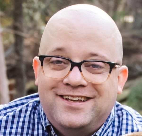 Brent Dirks-Senior Author