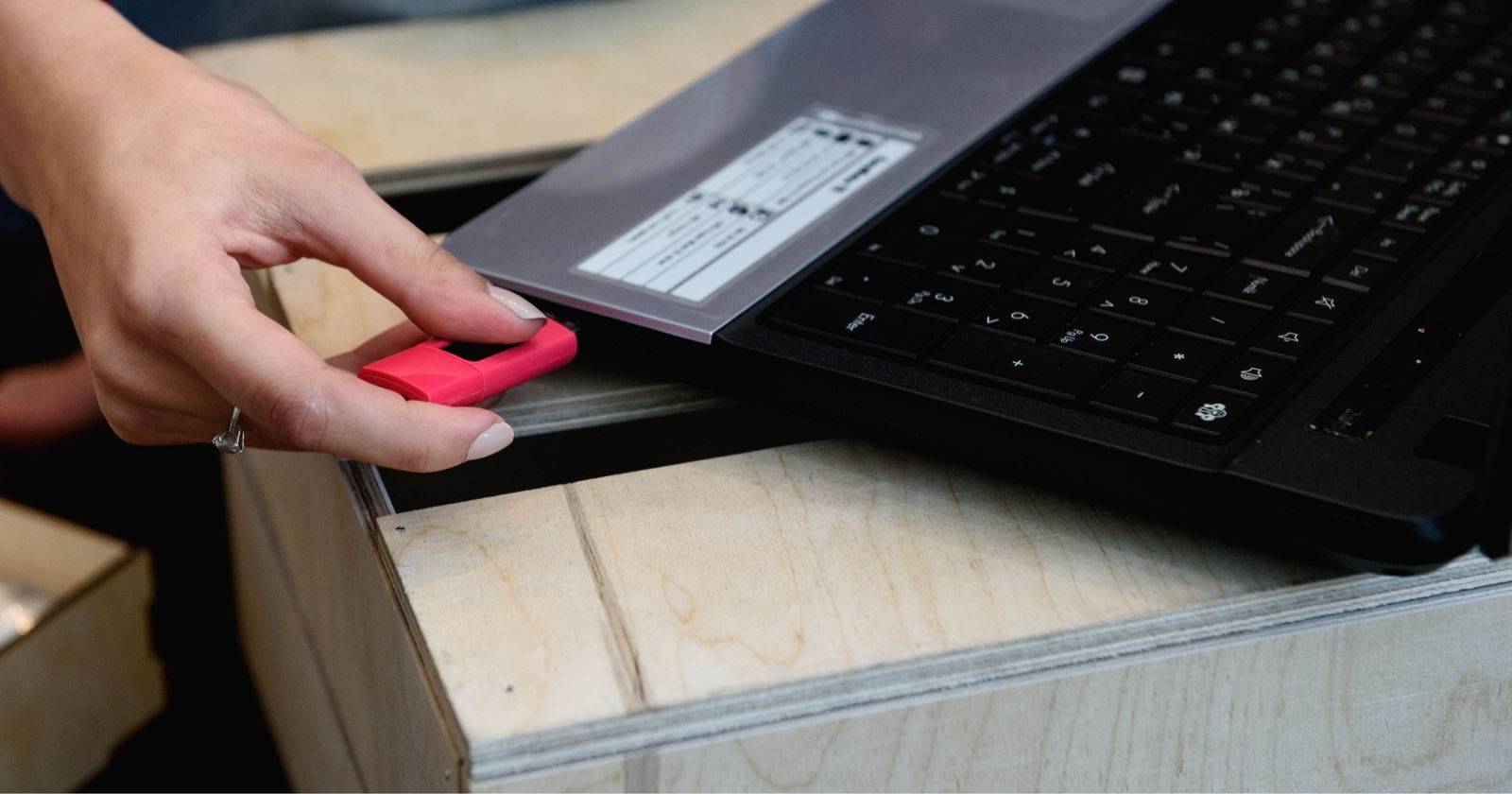 100 Portable Apps for Your USB Stick for Windows and macOS