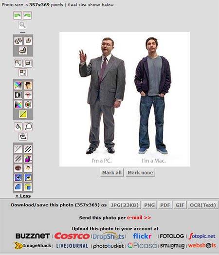 Chift Image Editor 5 Really Powerful Online Image Editing Tools