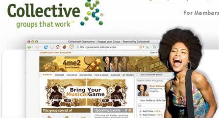 Three Awesome Tools To Create Your Own Social Networks