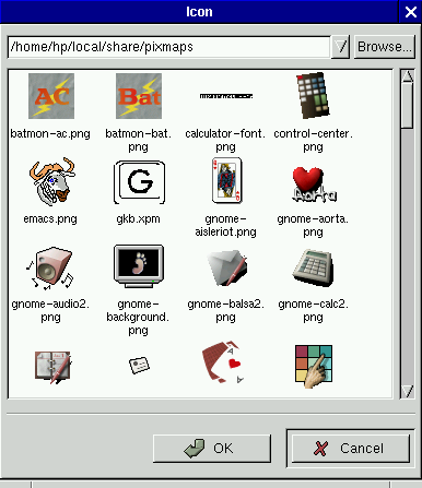 Linux Eye-Candy