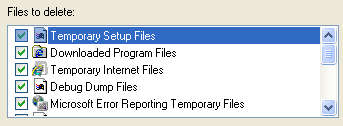 A Spring Cleaning Checklist For Your PC Part 2: Delete Junk & Free ...