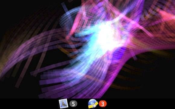 5 Screensavers for Mac OS X and Windows