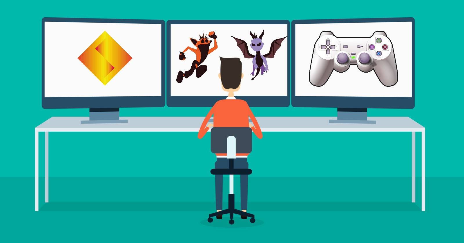 Use This Trick to Play Any PC Game in Fake Fullscreen Mode