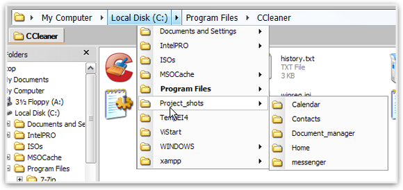 10 Tools to Overhaul Your Windows Interface
