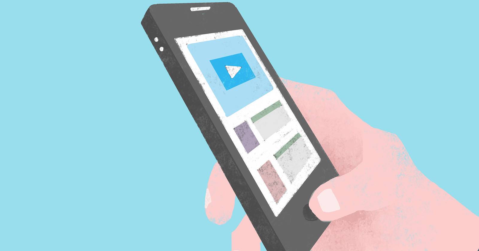 VuClip Lets You Watch & Download Online Videos on Mobile Devices