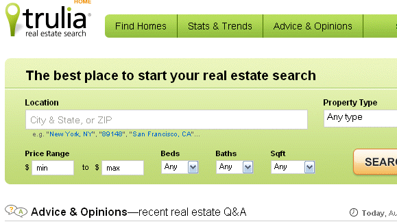 The 5 Most Significant Online Property Search Engines - Part 3,4, 5