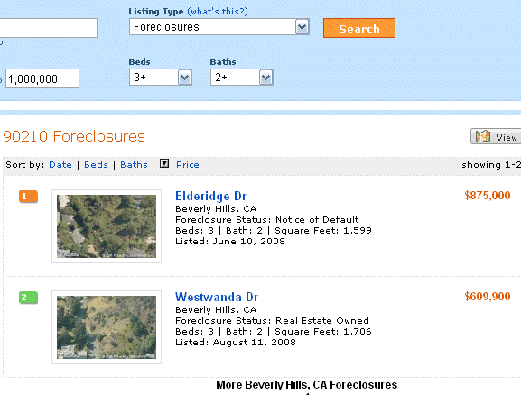 Property Database Search The 5 Most Significant Online Property Search Engines - Part 3,4, 5