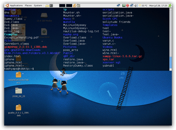 5 Cool Apps to Make the Linux Terminal More Productive