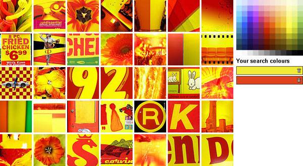 Color Searching The Best 3 Tools to Search for Images Online by Color