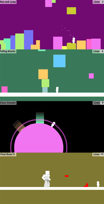 5 Rhythmic Online Flash Music Games to Groove Up Your Day