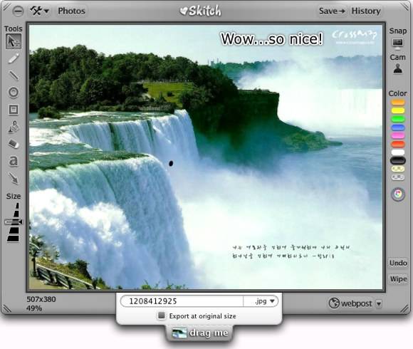 5 Alternative Screen Capture Tools for Your Mac