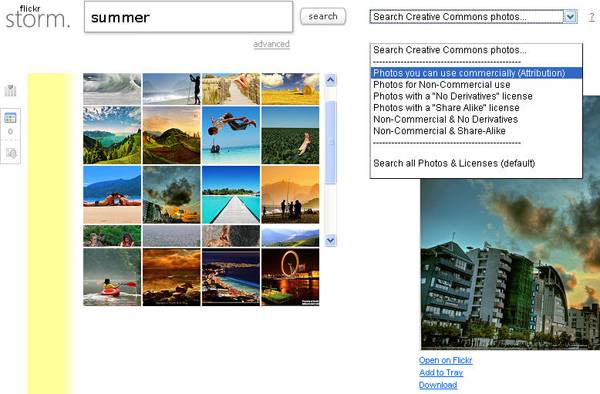 16 Flickr Search Tools That Are Fun to Use