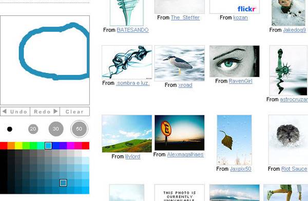 Flickr Reverse Image Search 16 Flickr Search Tools That Are Fun to Use