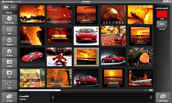 Photology - Must-have Photo Search Software for Windows