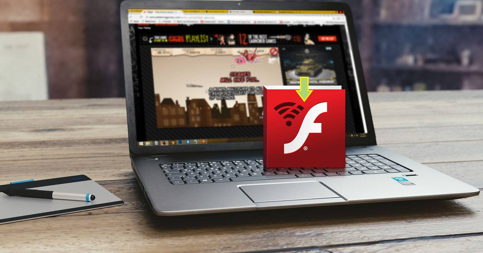 How to Make Flash Games Run Faster: 8 Tips That Work