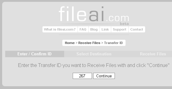 4 Easy Tools for Sharing Large Files Over the Internet