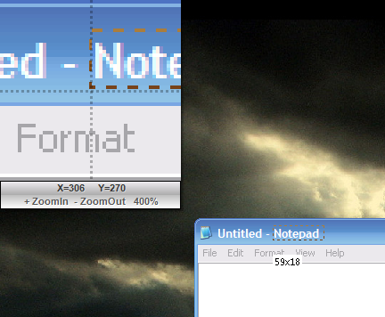 Capture.NET: A Swiss Army Knife For Your PC [Windows]