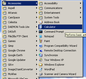 How To Launch Any Windows App At The Touch Of A Button