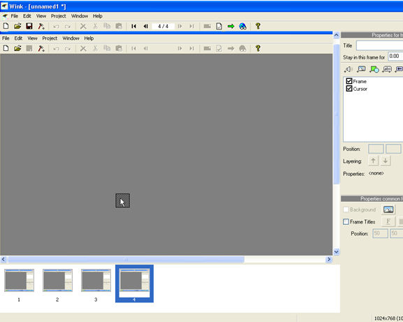 4 Tools for Creating Screenshots and Screencasts