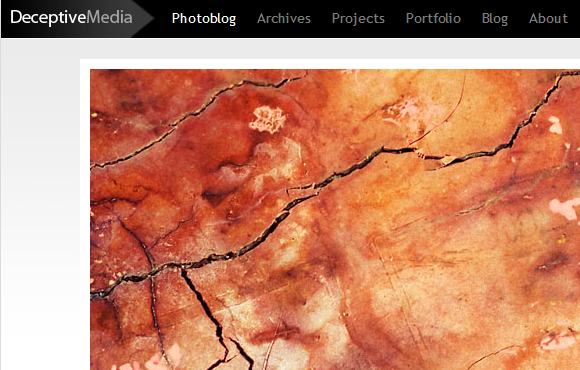 The 10 Most Stunning Photo Blogs
