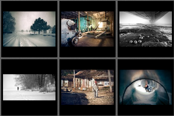 The 10 Most Stunning Photo Blogs