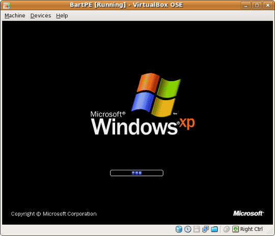 How To Make Your Own Windows Live CD