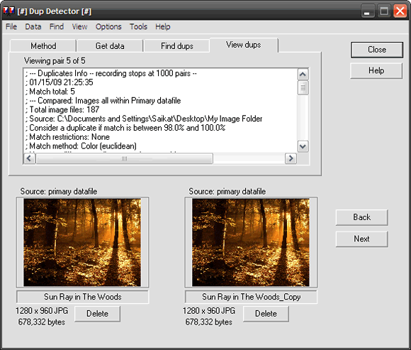 Duplicate Computer Image 5 Ways to Find Duplicate Image Files on Windows PC