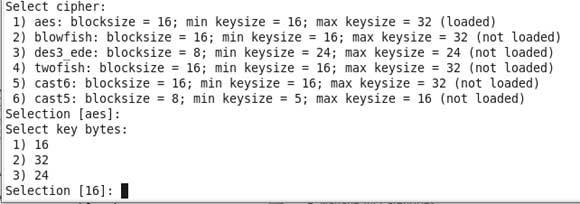 How To Encrypt Files in Linux with eCryptfs