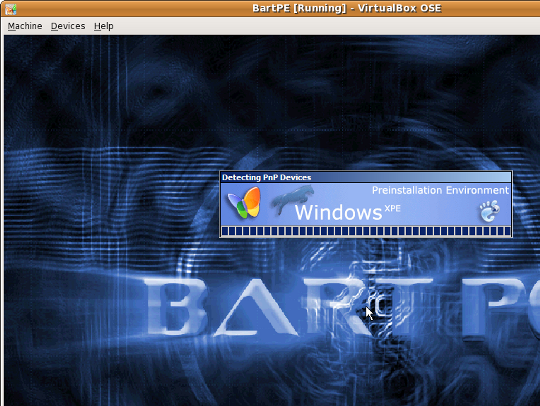 How To Make Your Own Windows Live CD