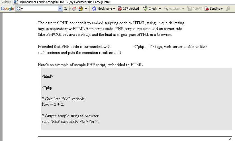Convert Anything to PDF using PDF995