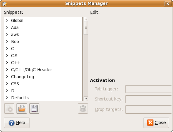 13 Gedit Plugins to Make It a More Useful Text Editor [Linux]