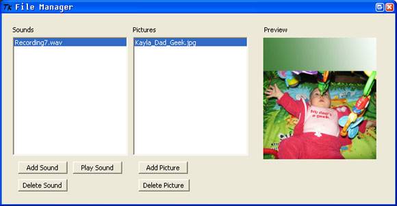 Turkeys Baby Computer ToddlerKeys Makes Your Windows Computer Baby Friendly!