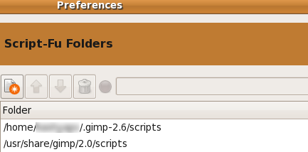 How To Use Scripts & Plugins in GIMP