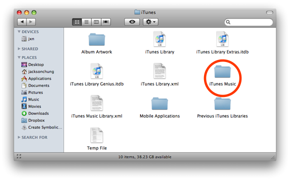 Stream Your iTunes Library to iPhone Over the Web [Mac]