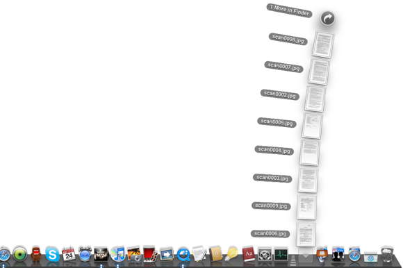 5 Uses for Stacks You May Not Have Thought Of [Mac]