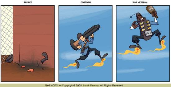Webcomic Game 10 Great Online Gaming Webcomics!