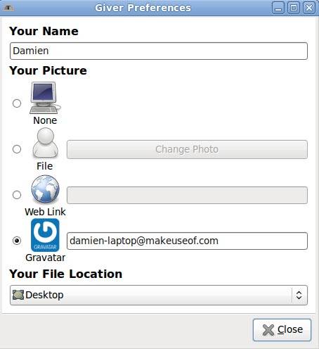 How To Transfer Files Easily Between Linux Machines