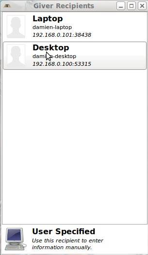 How To Transfer Files Easily Between Linux Machines