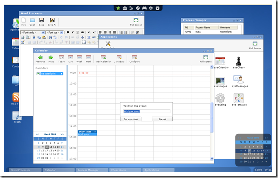 How To Install An Open-Source Cloud Operating System On Your Server