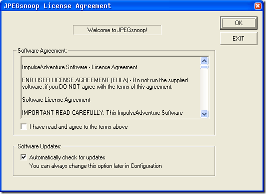 How To Tell If A JPG Image Has Been Photoshopped (Windows)