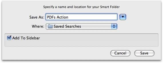 Smart File Folder Simple Ways To Organize Your Files In Mac
