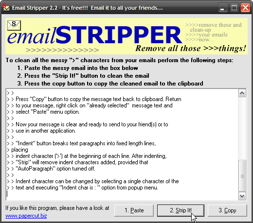 3 Ways To Remove Unwanted Email Formatting & Clean Your Text (Windows)